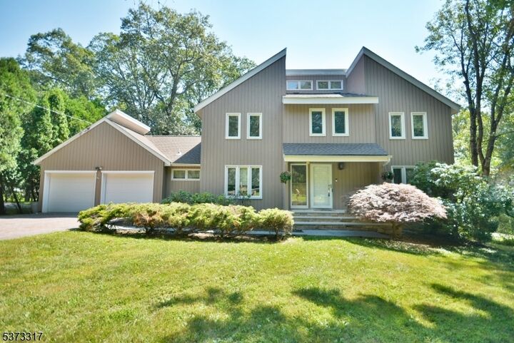 264 Washington Valley Rd  Randolph Twp. NJ 07869 photo