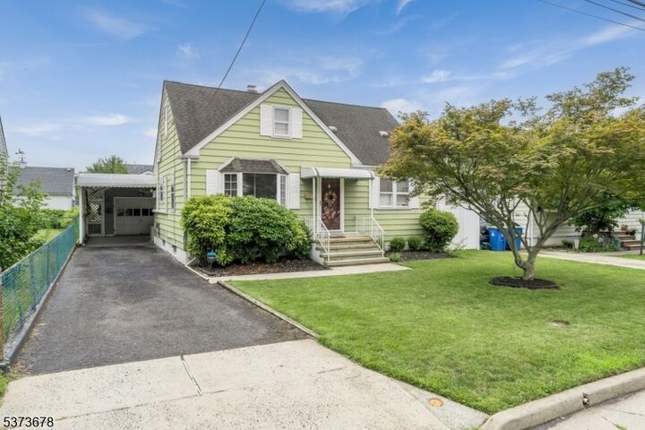 Property Photo: 417 White Ave NJ 08835