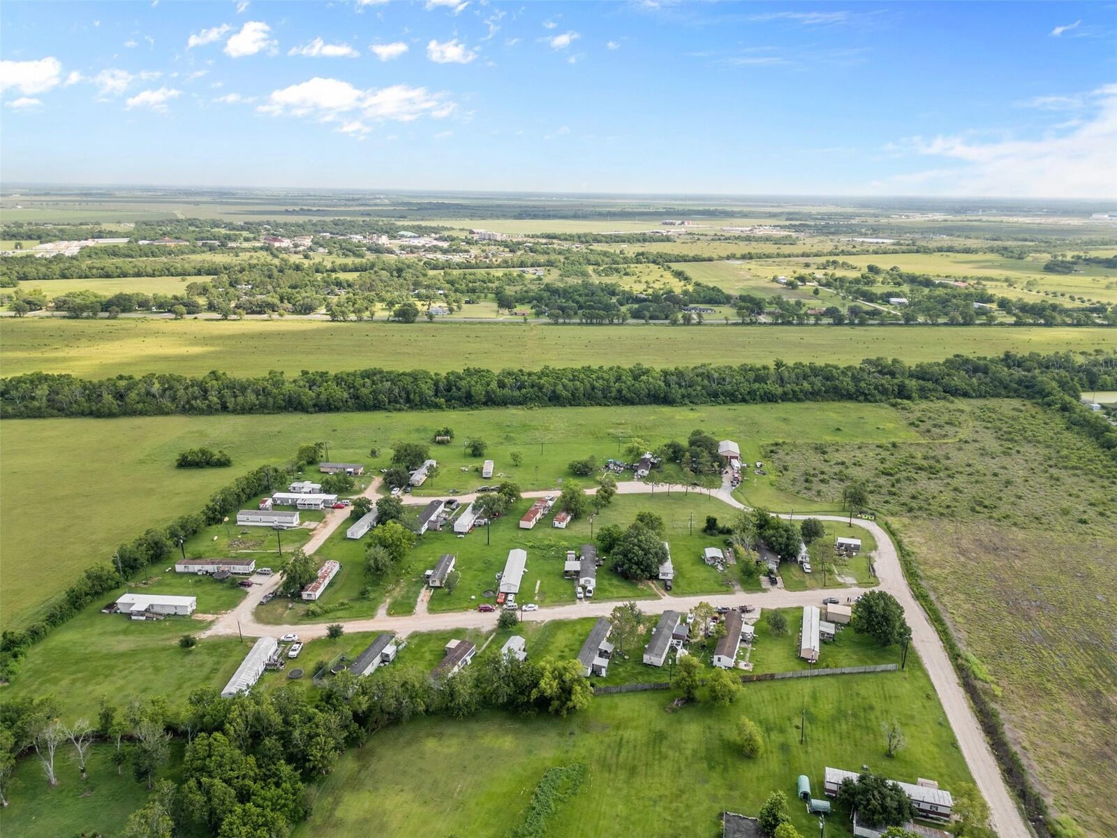 Property Photo:  354 Private Road 620  TX 77414 