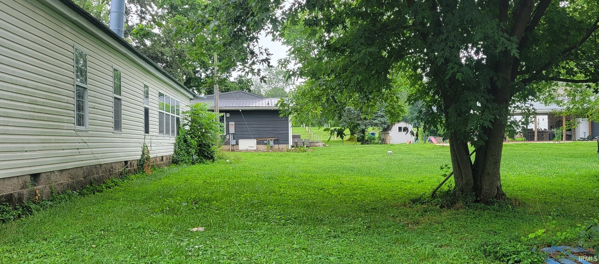 Property Photo: 1207 Meagher Street IL 62460
