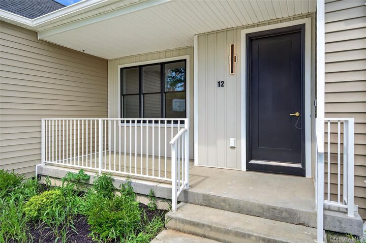 Property Photo: 25 Union Transfer Passage NY 10950