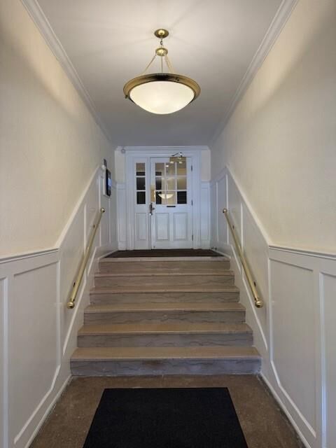 Property Photo: 1 Bronxville Road 6C NY 10708