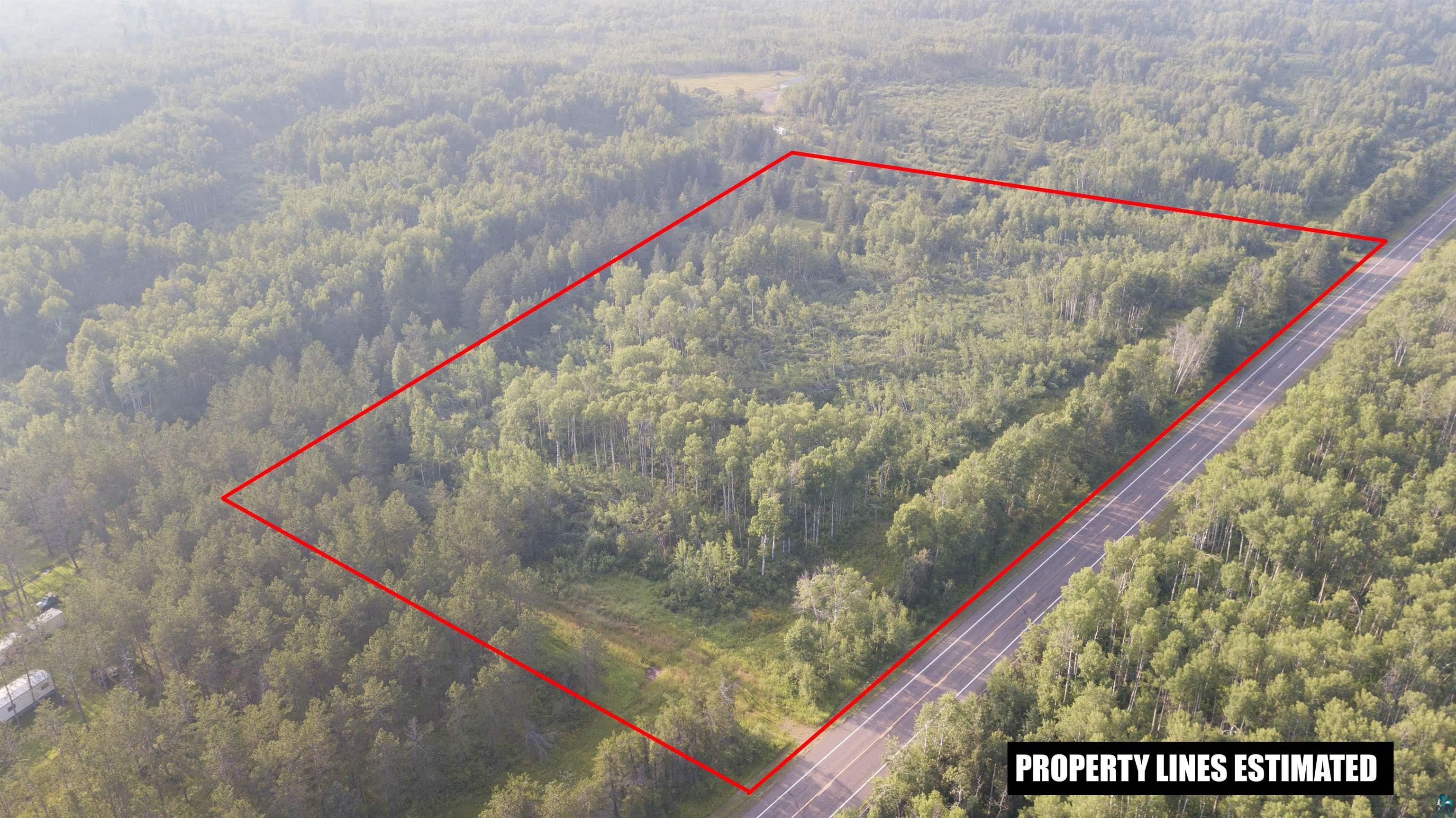 Property Photo:  3767 Hwy 23  MN 55749 