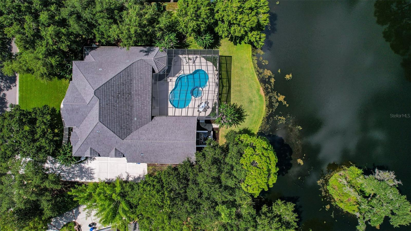 Property Photo: 15612 Cochester Road FL 33647