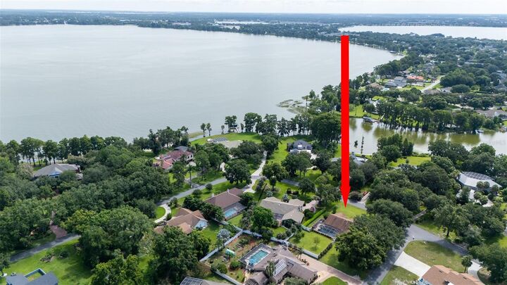 Property Photo: 41 Lake Eloise Lane FL 33884