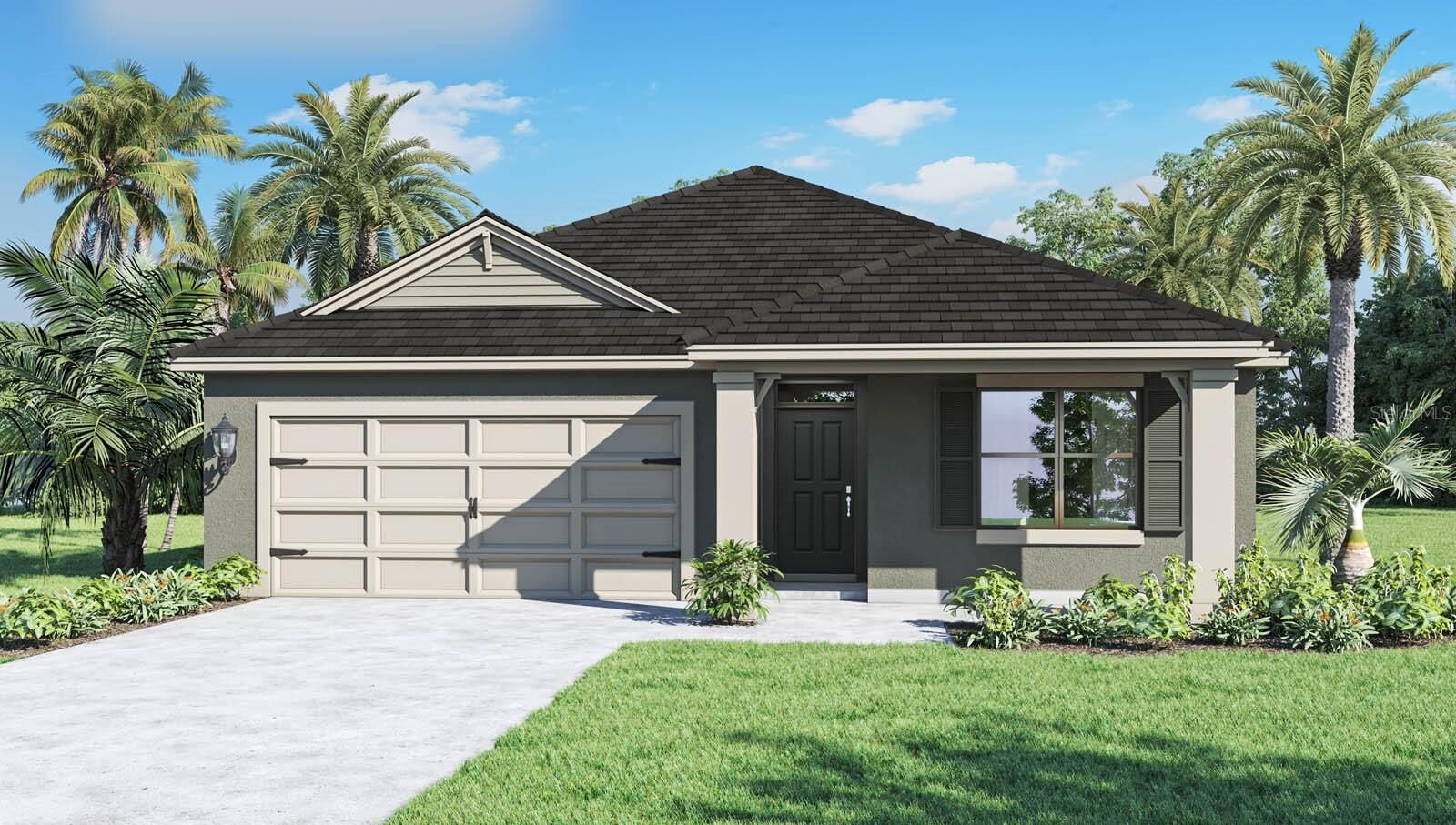 Photo de la propriété: 4586 Alstonia Lane FL 32757