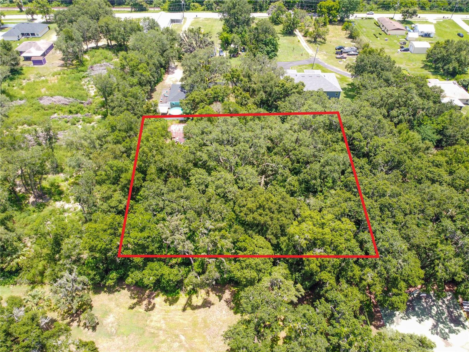 Property Photo:  5247 Old Highway 37  FL 33811 