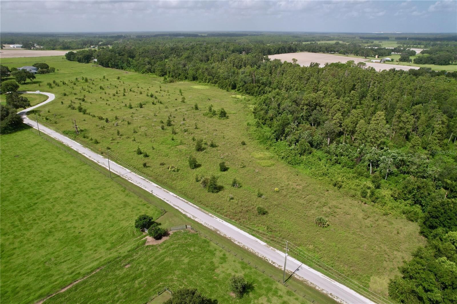 Property Photo:  0 Hancock Road  FL 33810 