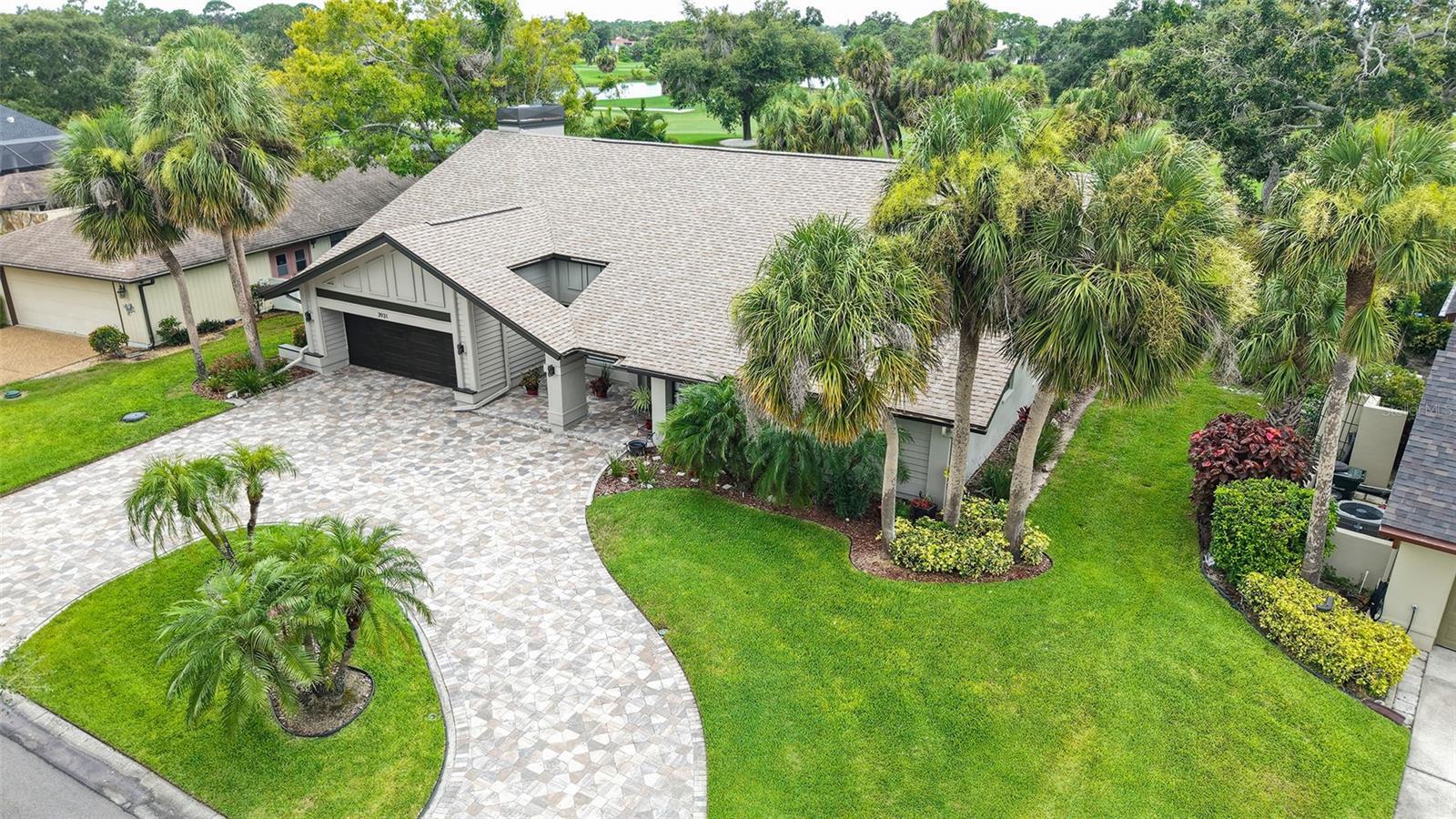 Property Photo: 3931 Torrey Pines Boulevard FL 34238