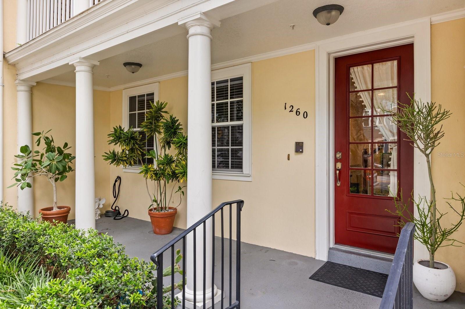 Property Photo:  1260 Lake Baldwin Lane  FL 32814 