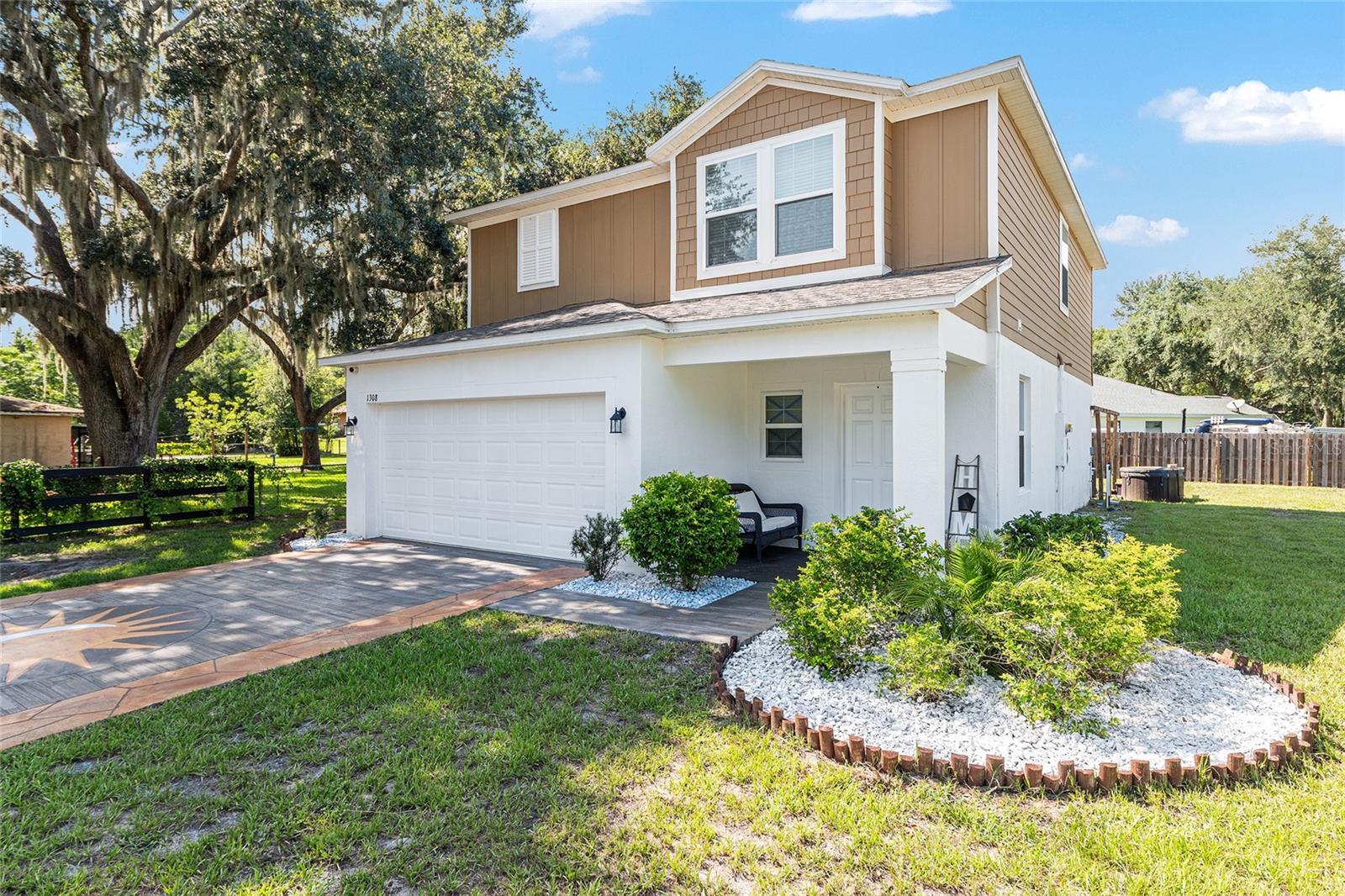 Property Photo: 1308 Blue Moon Lane FL 34731