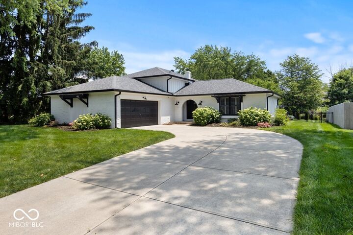 6180 Buttonwood Drive  Noblesville IN 46062 photo