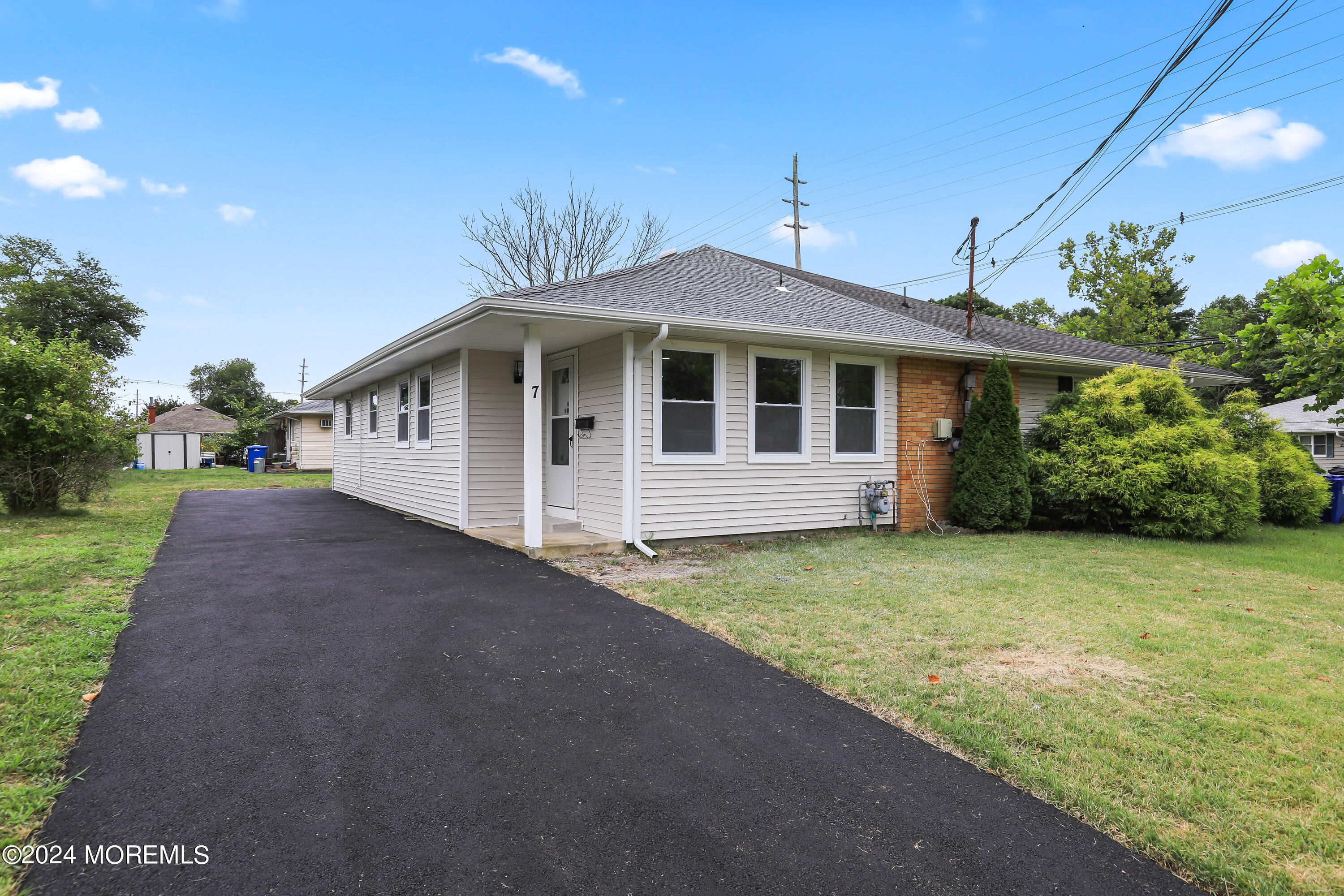 Property Photo: 7 St Moritz Place NJ 08753
