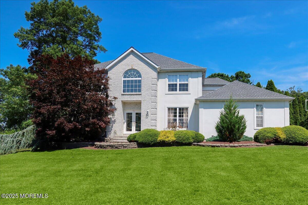 Property Photo:  9 Cecilia Court  NJ 07731 