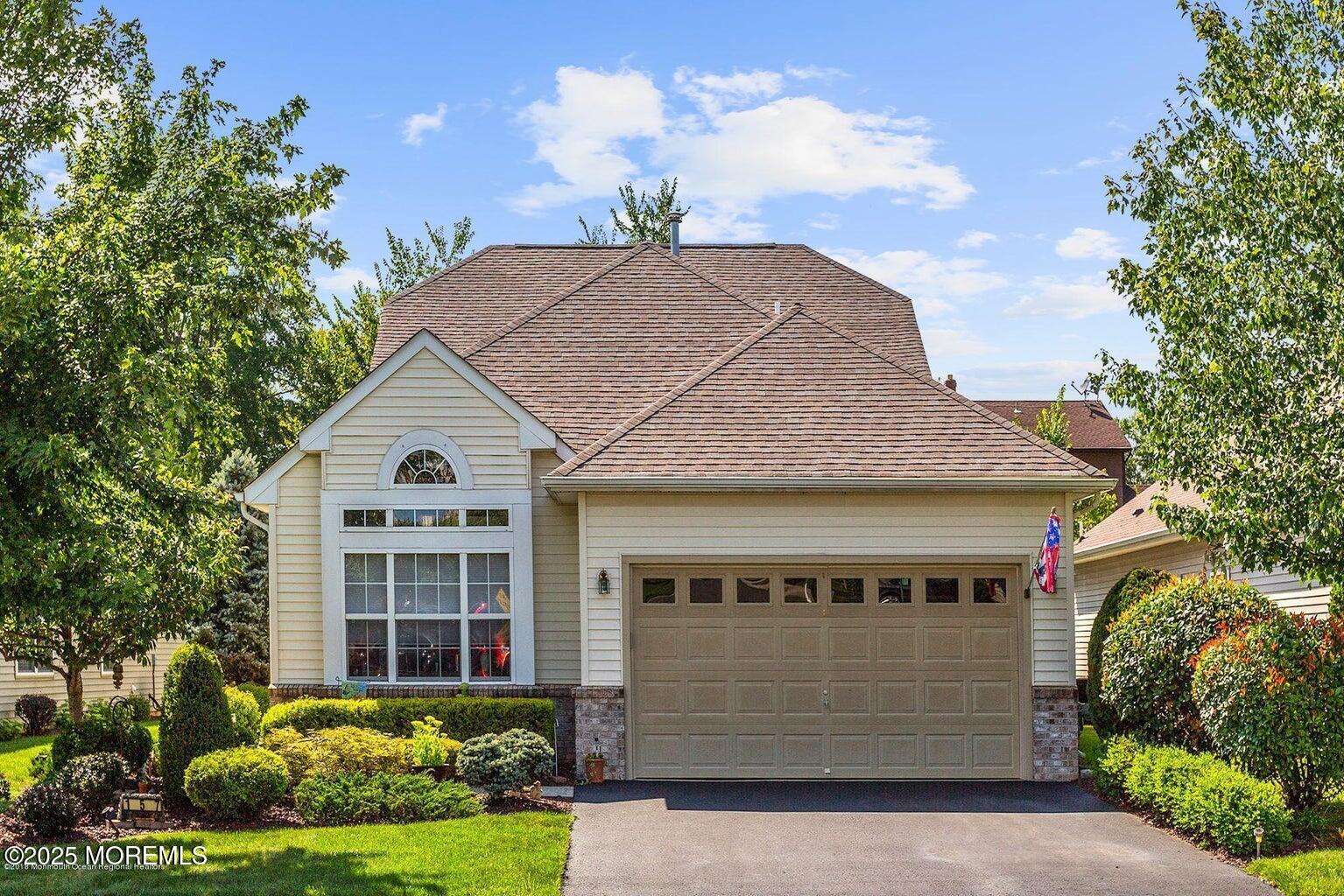 Property Photo: 157 Valencia Drive NJ 08831