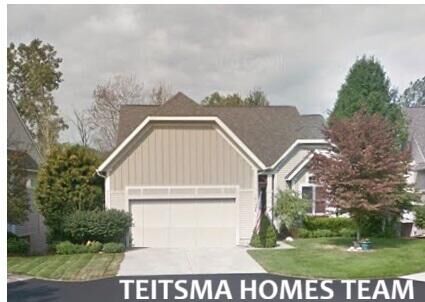 Property Photo:  18139 Lost Creek Lane  MI 49456 