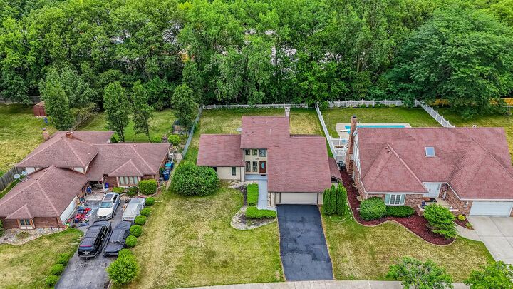 Property Photo:  249 Milburn Avenue  IL 60417 