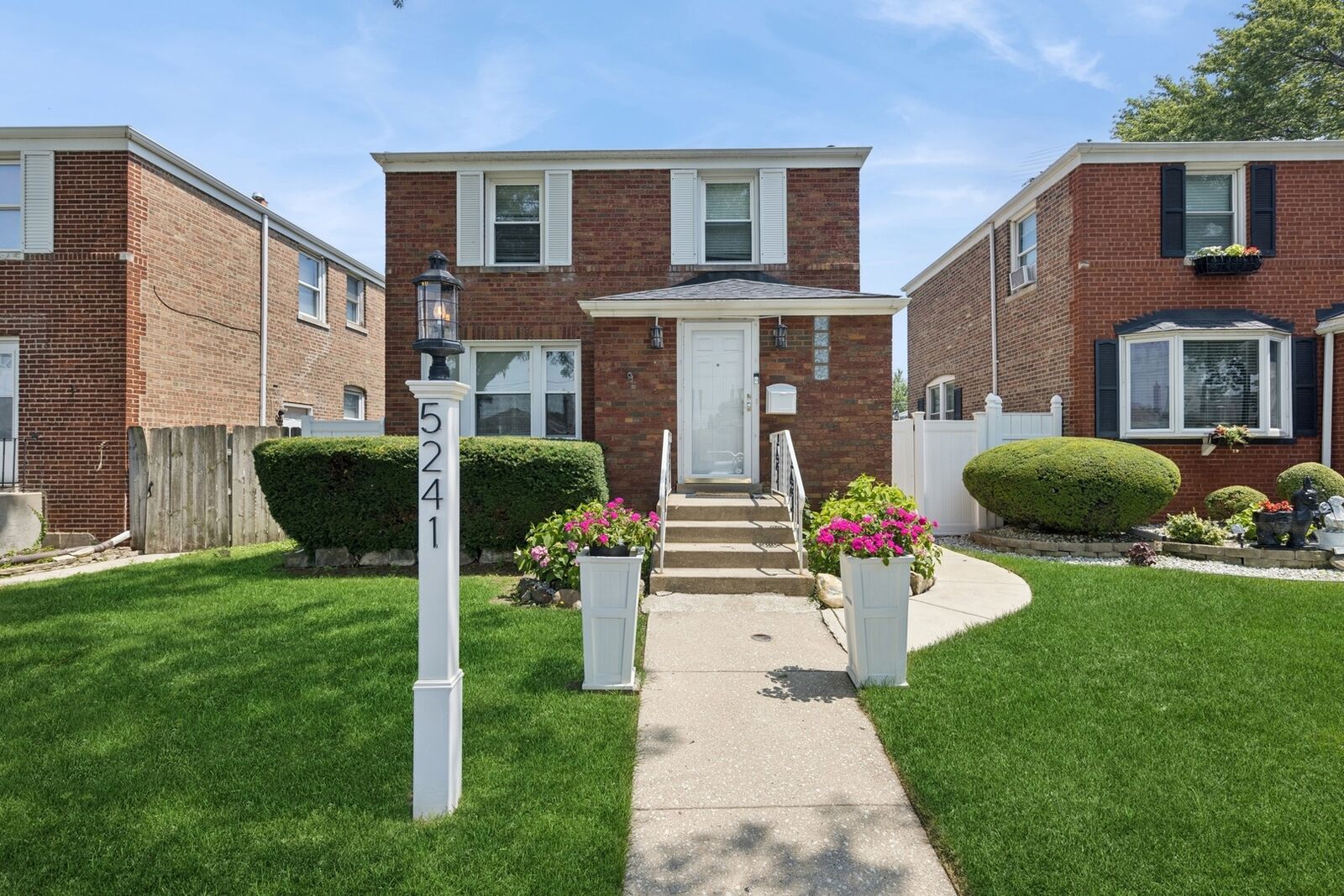 Property Photo: 5241 S Springfield Avenue IL 60632