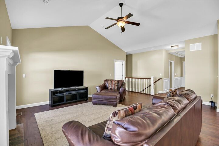 Property Photo: 407 Potomac Avenue IL 61874