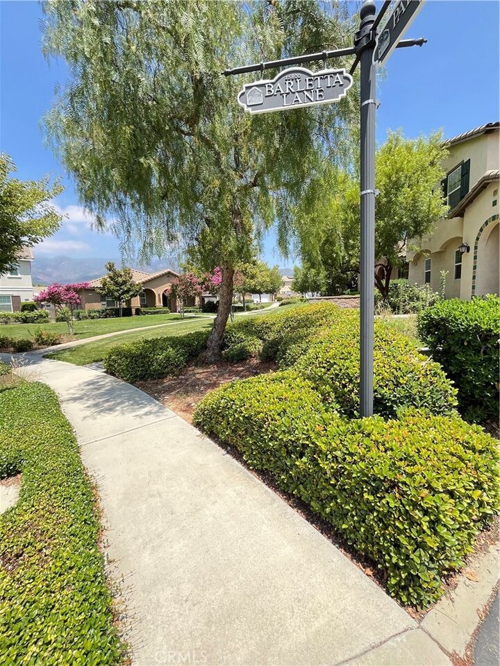 Property Photo: 5384 Palestrina Way CA 92336