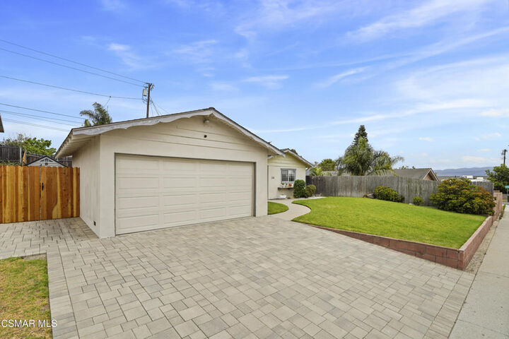 Property Photo: 236 Granada Street CA 93010
