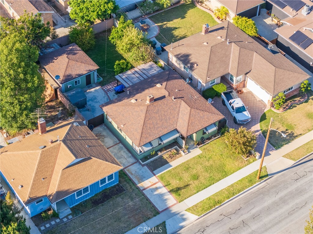 Property Photo:  1763 W 245th Street  CA 90501 