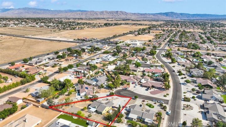 Property Photo:  19188 Cochise Court  CA 92307 