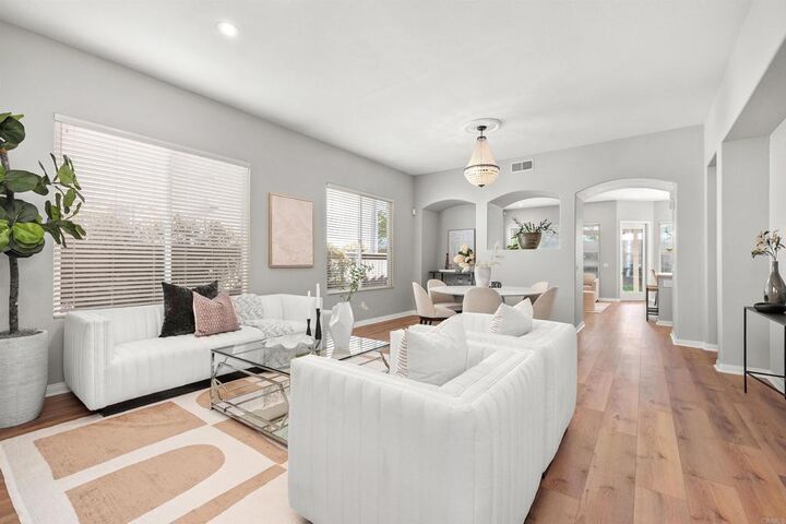 Property Photo: 3223 Rancho Quartillo CA 92009