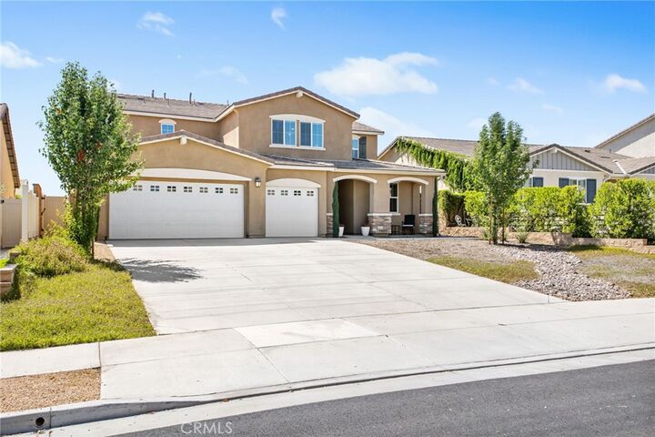 Property Photo: 36111 Owens Drive CA 92596