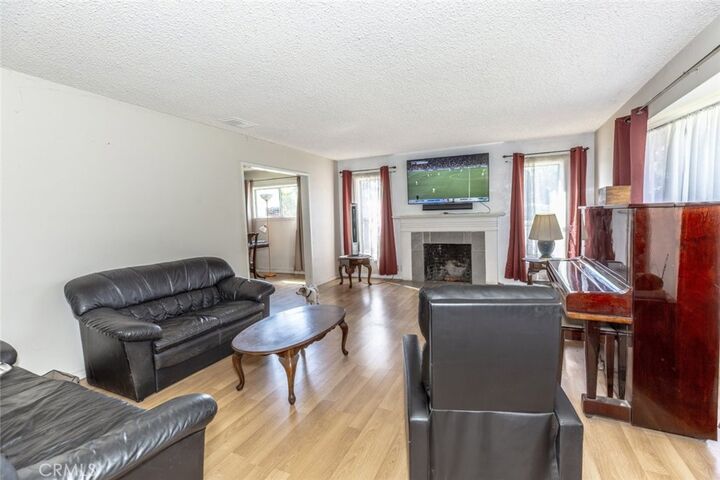 Property Photo:  1217 N Almansor Street  CA 91801 