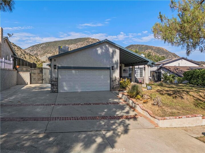 Property Photo:  13974 Tucker Avenue  CA 91342 