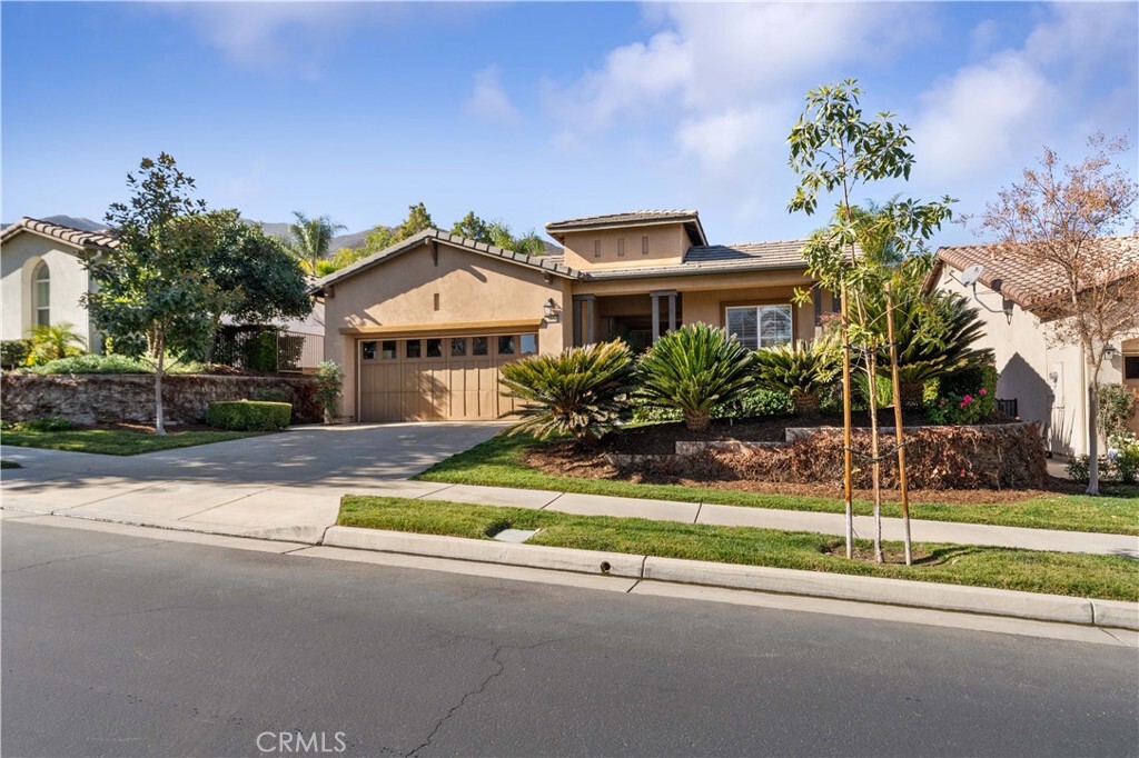 Property Photo: 23955 Augusta Drive CA 92883