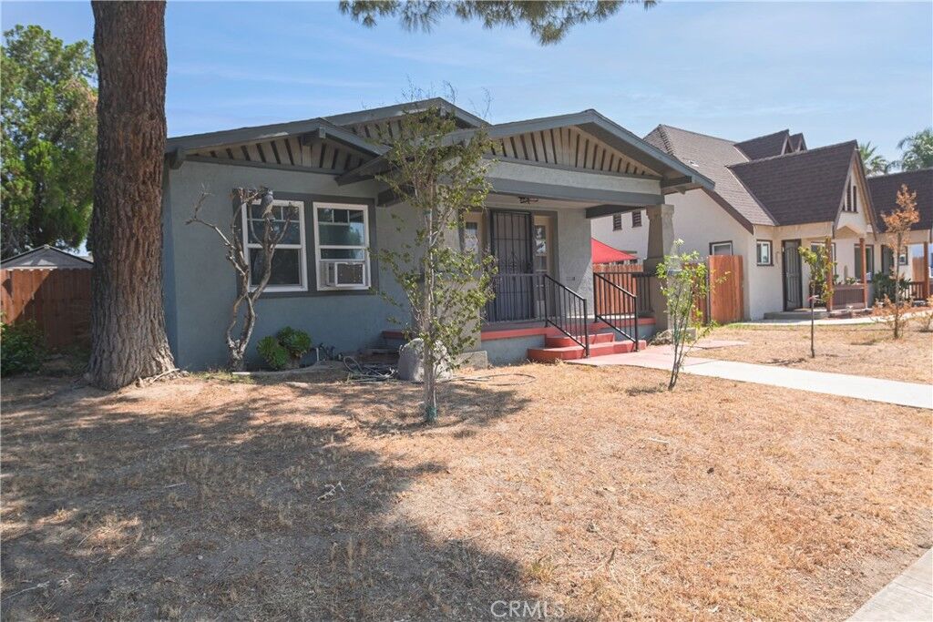 Property Photo:  151 W C Street  CA 92324 