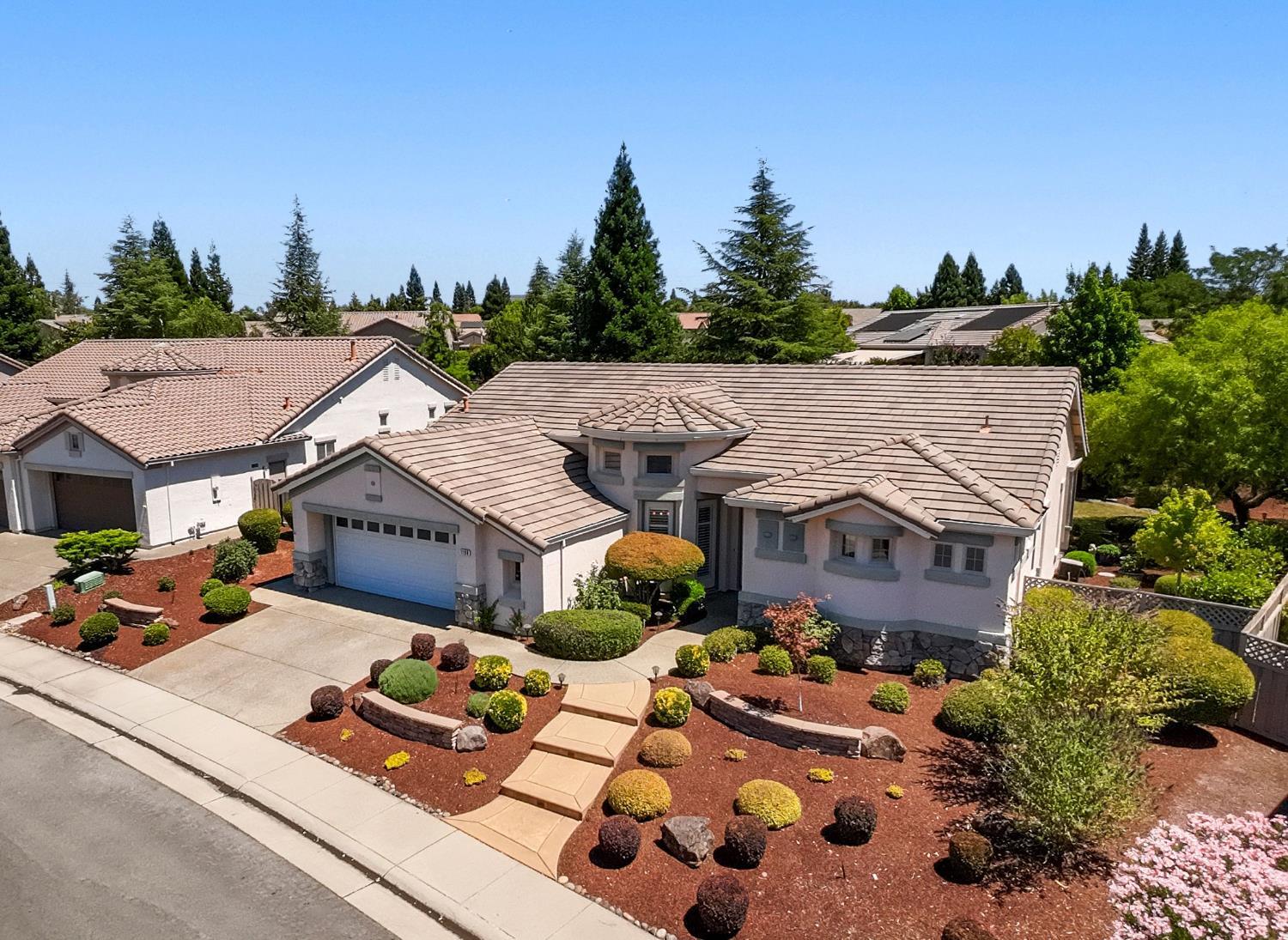 Property Photo: 1190 Stone Pine Lane CA 95648