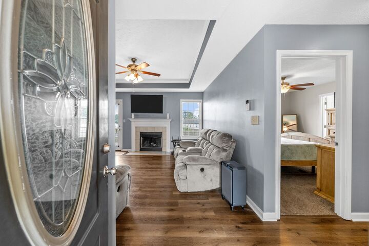 Photo de la propriété: 2583 Cider Dr TN 37040