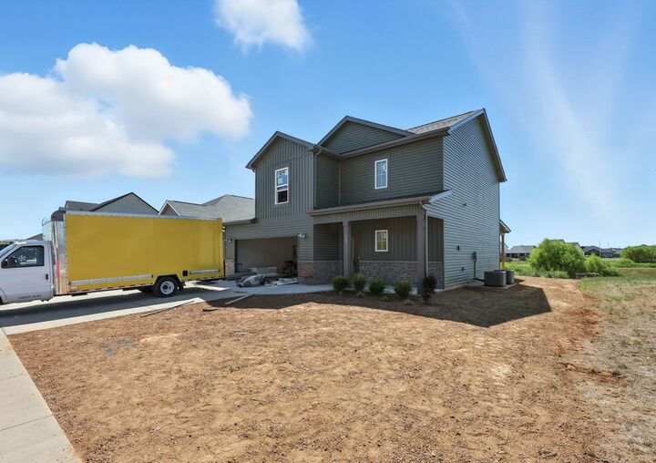 Property Photo: 547 Ayden Ln TN 37042
