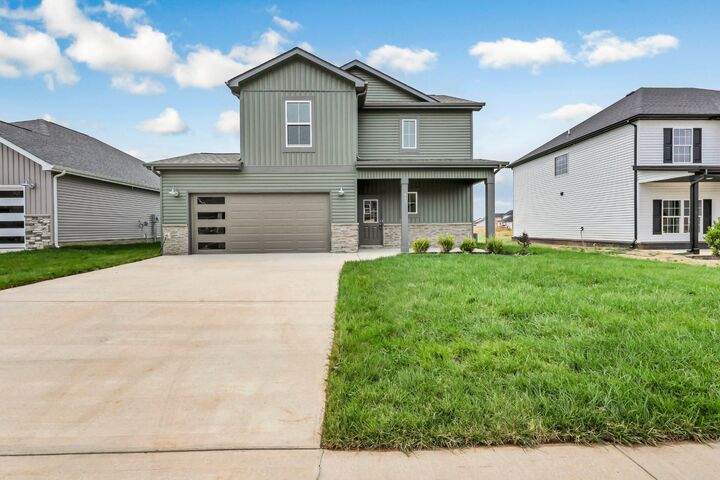 Property Photo: 547 Ayden Ln TN 37042
