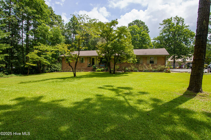 Property Photo: 501 Stanton Hill Road NC 28327