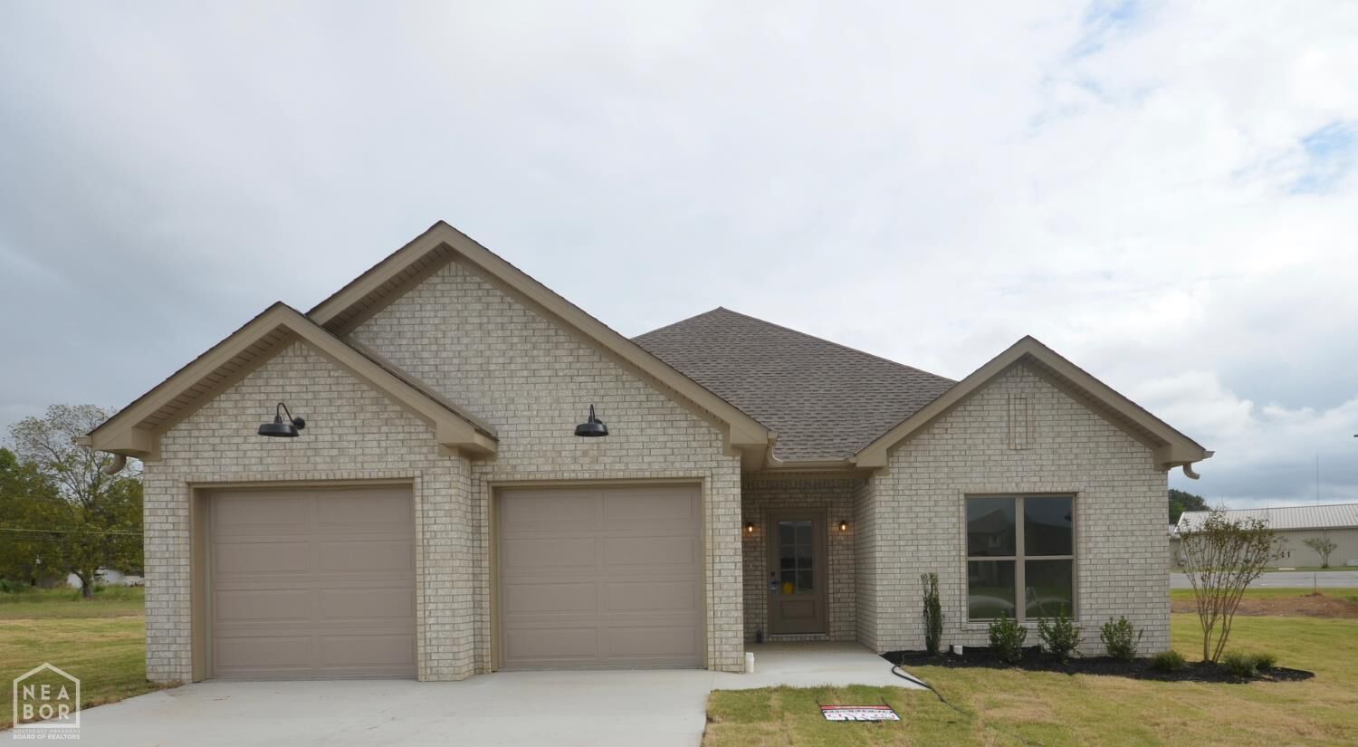 Property Photo: 312 Hollis AR 72417