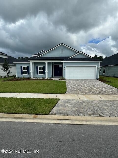 Property Photo: 125 Silver Heron Way FL 32092