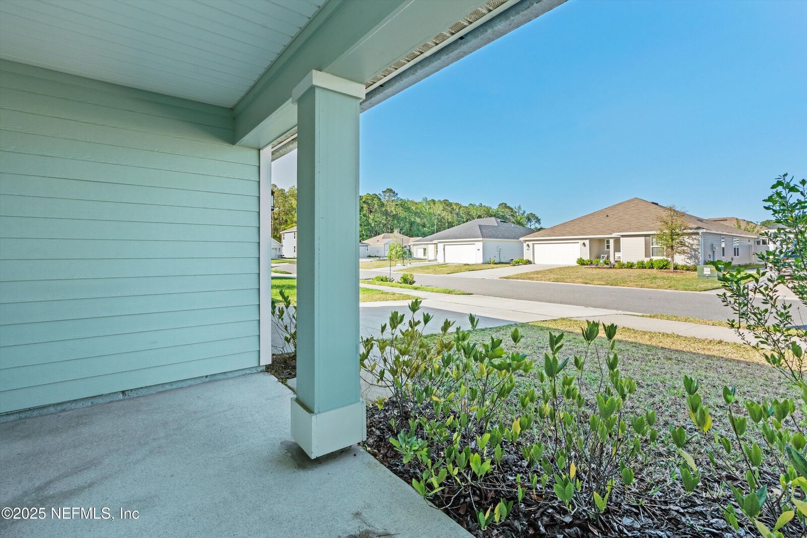 Property Photo:  2243 Burton Island Way  FL 32218 