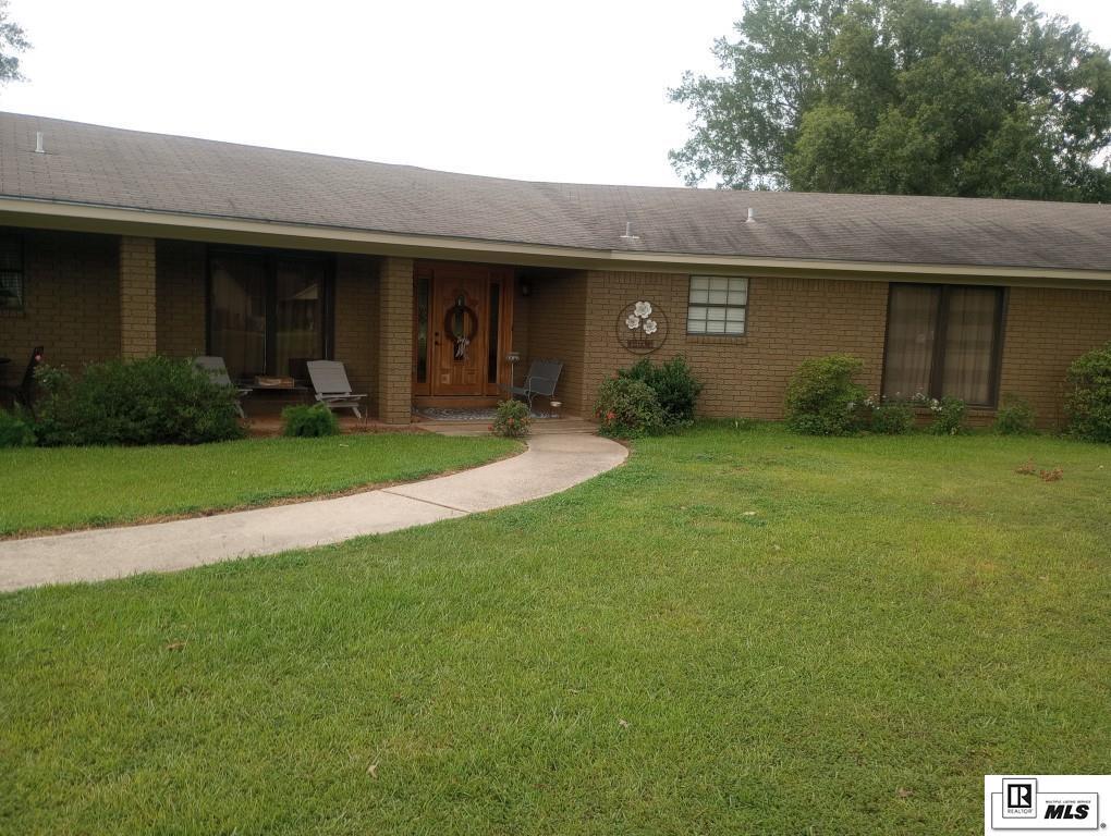 Property Photo: 2386 Bonner Ferry Road LA 71220