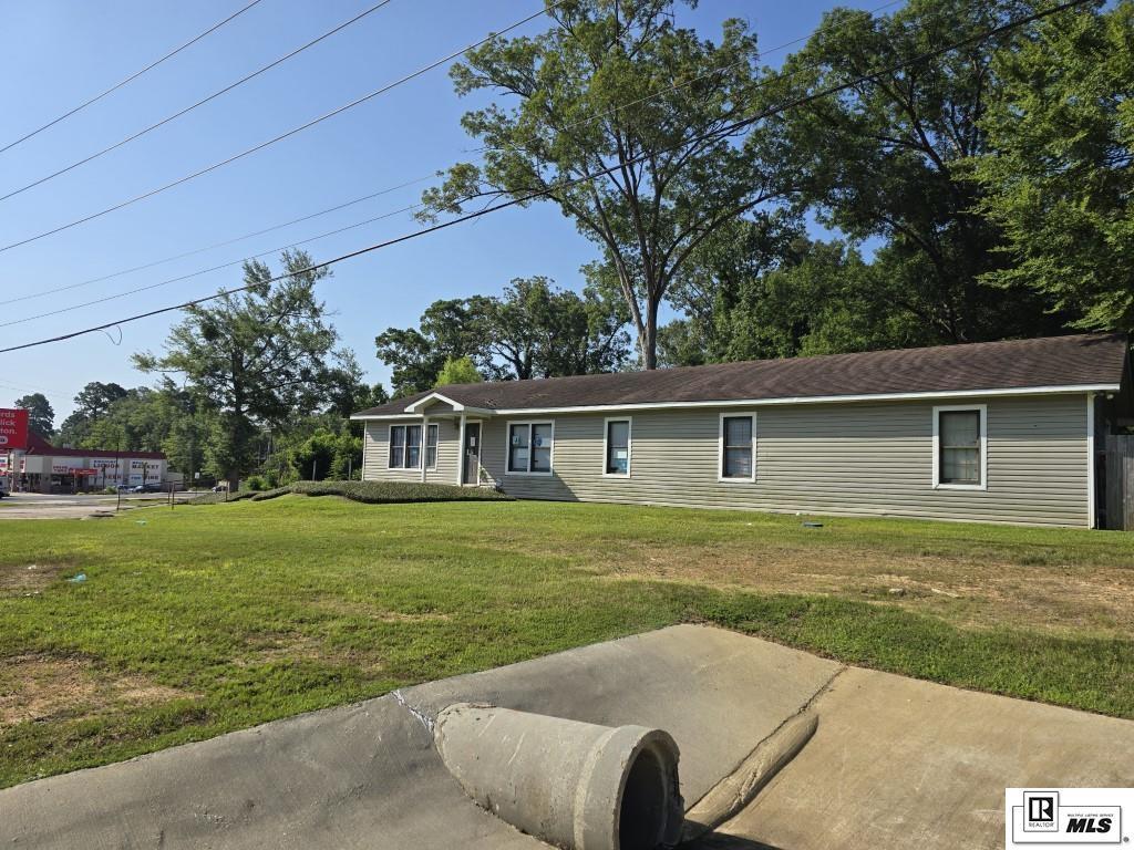 Property Photo:  2709 Arkansas Road  LA 71292 