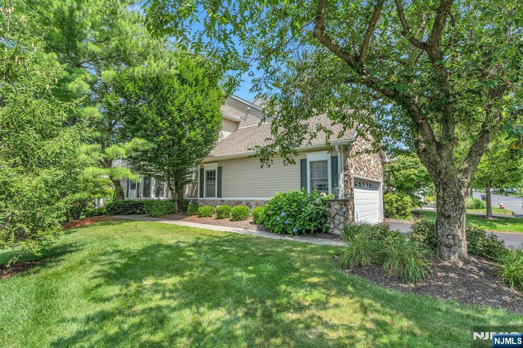 Property Photo: 98 Winged Foot Drive NJ 07039