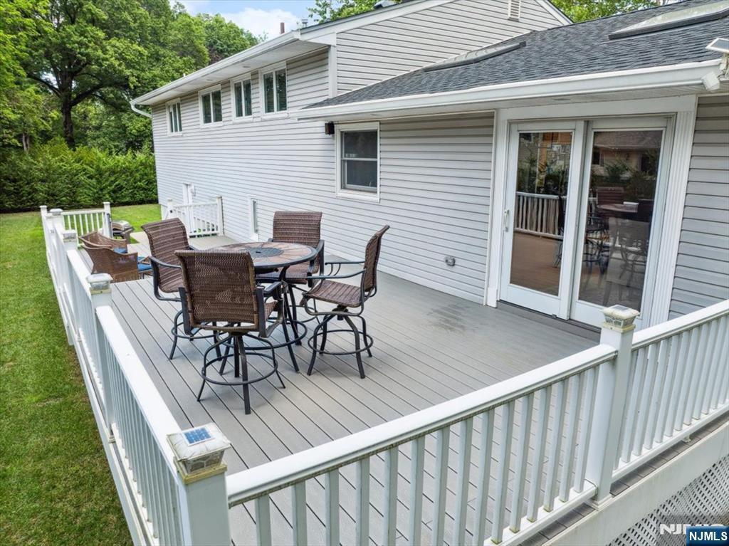 Property Photo:  234 Garfield Street  NJ 07641 