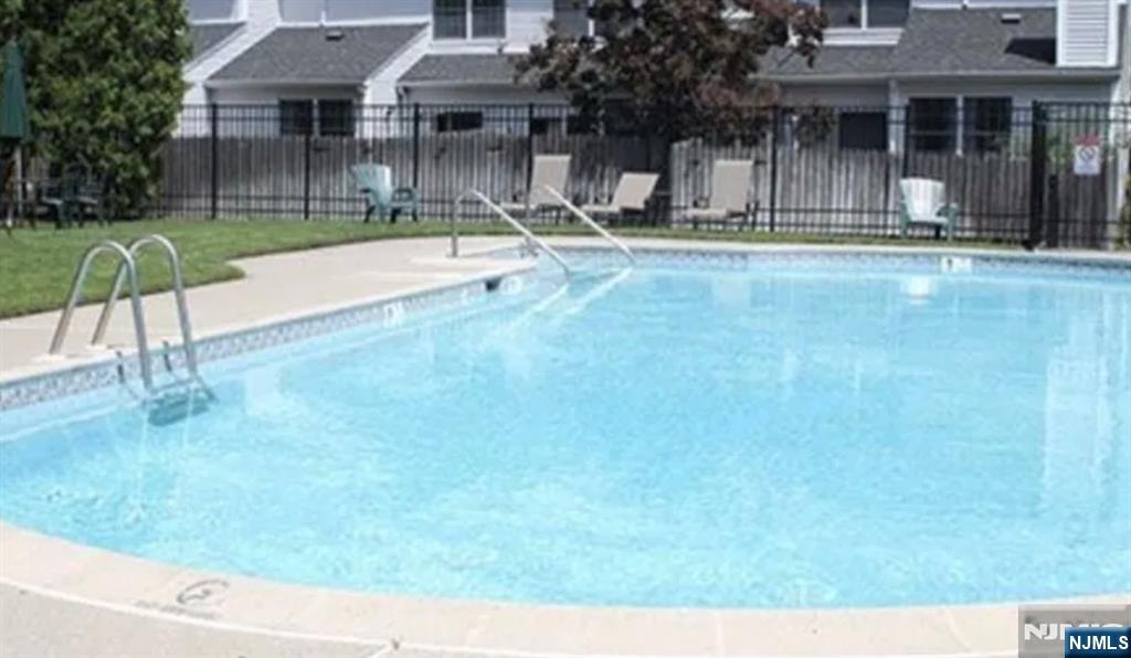 Property Photo: 3 Iron Forge Square 3 NJ 07442