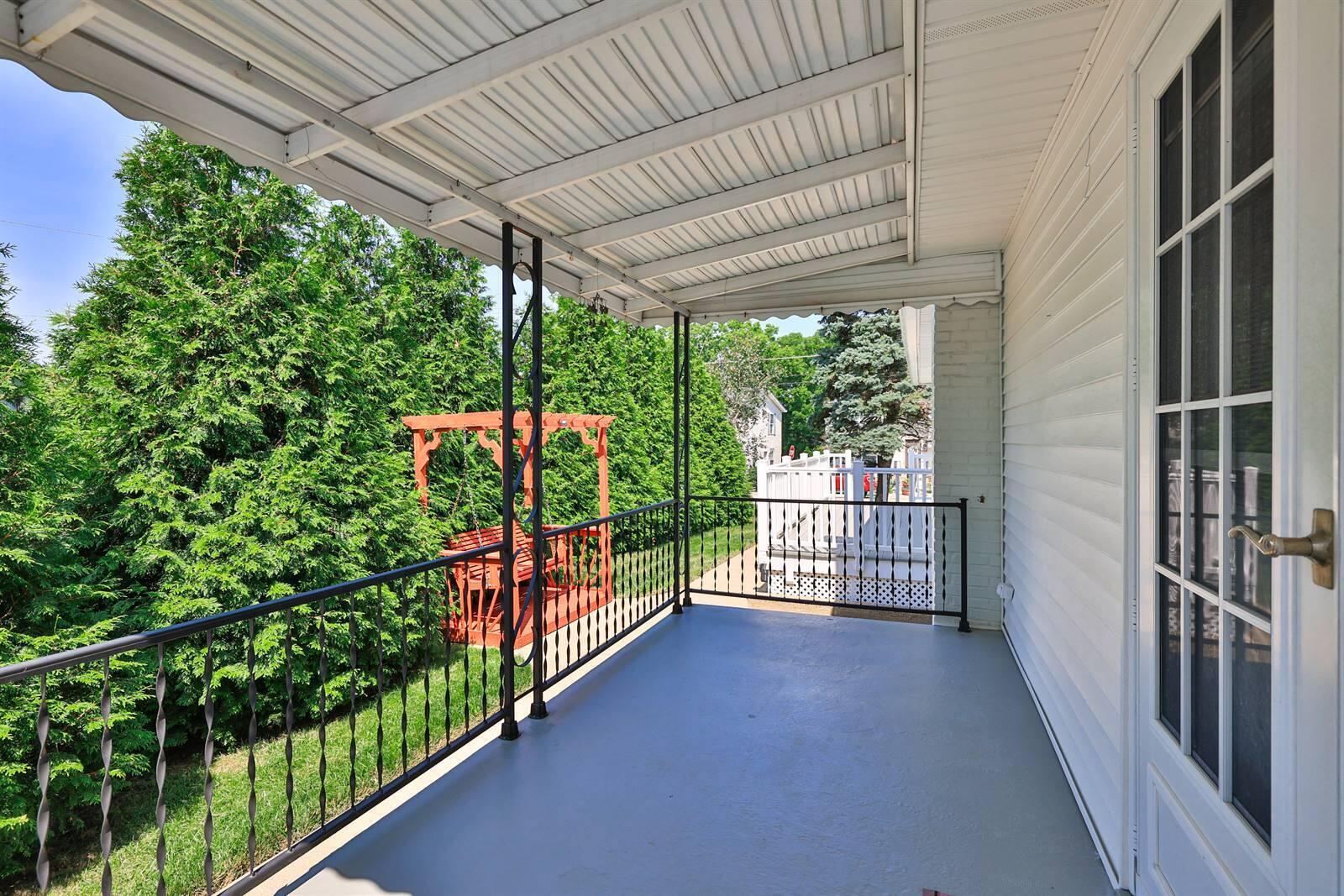Property Photo: 204 Edwards Avenue KY 41094