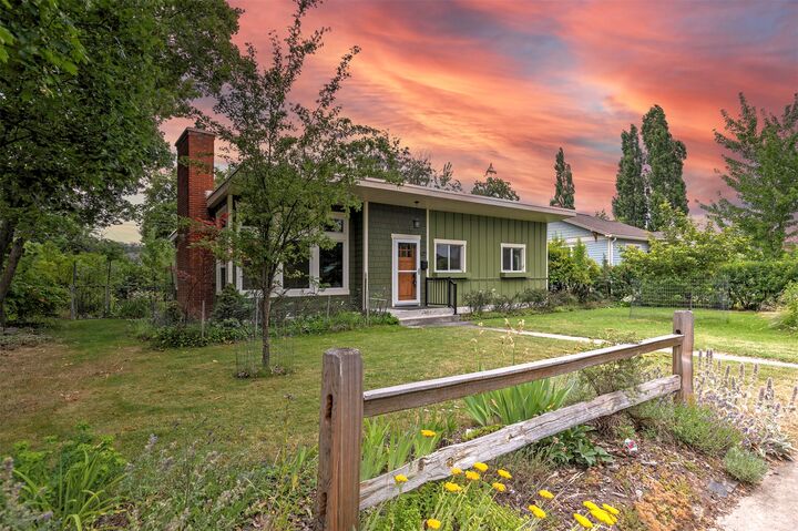 629 North Avenue W  Missoula MT 59801 photo