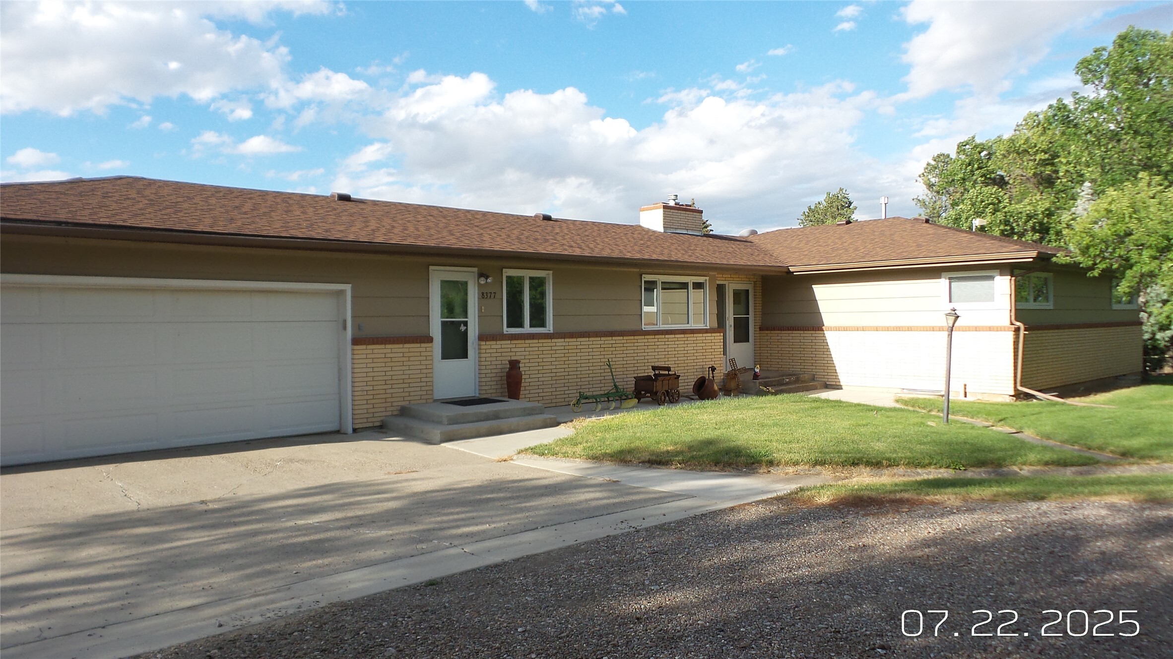 Property Photo:  8377 US Highway 89  MT 59405 