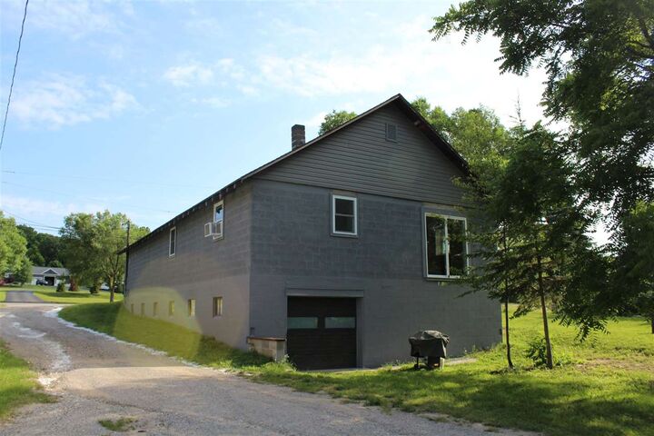 Property Photo: 204 N M-75 MI 49712